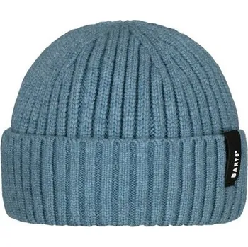 Čepice Zimní čepice Barts SUMTER BEANIE Denim velikost O/S