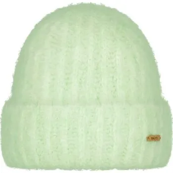 Pokrývka hlavy Zimní čepice Barts LILLYANA BEANIE Light Pistache velikost O/S