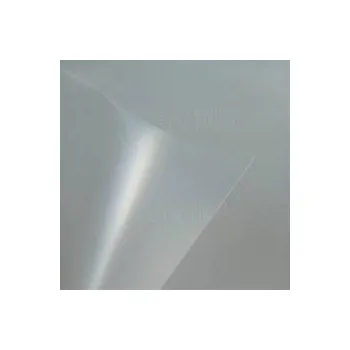 Náhradní antireflexní PVC fólie 420 x 594 mm, ke klip rámu A2