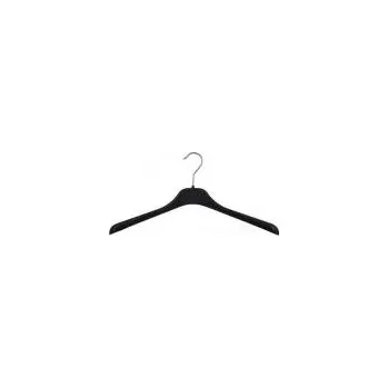 Ramínko Konfekční plastová ramínka, typ WG38, šířka 38 cm, 1 ks