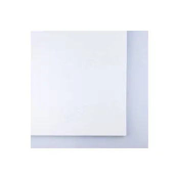 Prodejní regál Prodejní systém TRIPLO, police ke stojanu 9371, 1000x400mm,4xABS, bílá