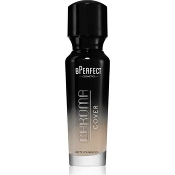 Make-up BPerfect Chroma Cover Matte tekutý make-up s matným finišem odstín C2 30 ml