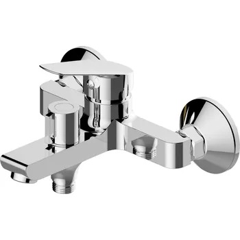 Vodovodní baterie Vanová baterie MIXXUS PREMIUM NIKAS 009 (EURO)