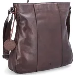 Kabelka crossbody Noelia Bolger hnědá NB 2002 H