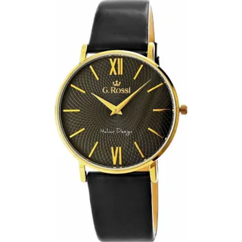 Hodinky Gino Rossi Dámské hodinky G.Rossi 11989A7-1A2