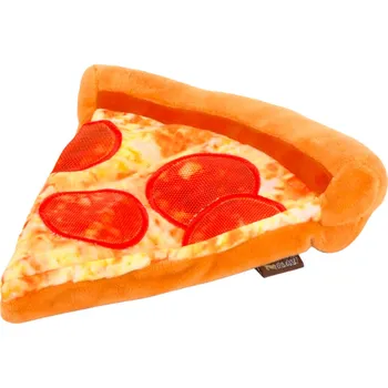 Hračka pro psa P.L.A.Y. Pizza Puppy-roni