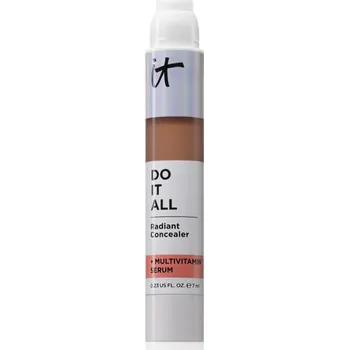 Korektor IT Cosmetics Do it all Concealer korektor Rich Warm 505 7 ml