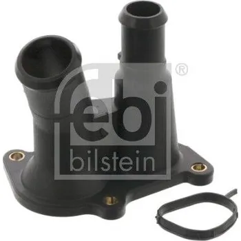 Chladič motoru FEBI BILSTEIN 48677 Příruba chladiva (48677)