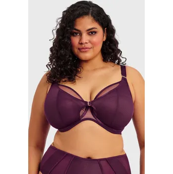 Podprsenka Podprsenka Elomi Kintai nevyztužená