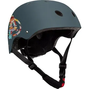 Cyklistická přilba Disney Přilba na kolo Im Avenger M