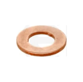 Těsnění motoru ELRING 657.680 Těsnicí kroužek, držák trysky (657.680)