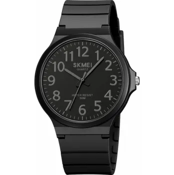 Hodinky Skmei Pánské hodinky 2108BKDKGY-AC + KRABIČKA
