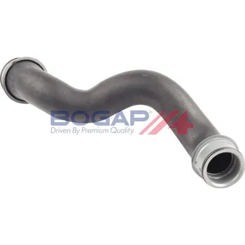 Chladič motoru BOGAP C4228176 Hadice chladiče (C4228176)