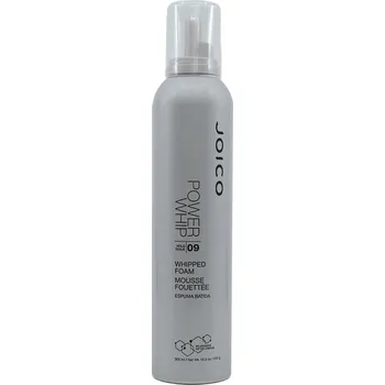Stylingový přípravek Joico Style & Finish Power Whip Whipped Foam 300 ml