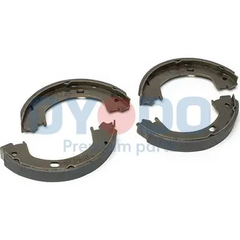 Brzdová čelist Oyodo 25H0A13-OYO Sada brzdových čelistí (25H0A13-OYO)