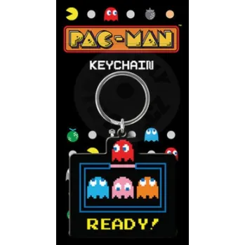Klíčenka Pac-Man Group