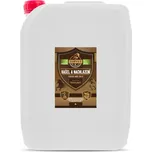 TOPVET Kašel a nachlazení sirup 10l