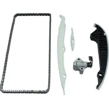 KAMOKA 7001625 Sada rozvodového řetězu (7001625)