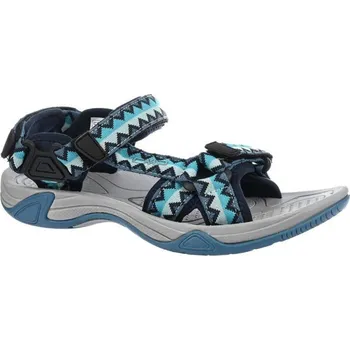Dámská obuv CMP Hamal Hiking W 38Q995604MT dámské sandály 37