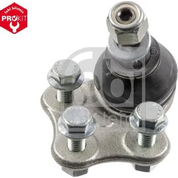 Čep nápravy FEBI BILSTEIN 39493 Podpora-/ Kloub (39493)