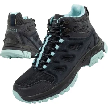 Dámská běžecká obuv Tamaris Hiking W 1-26257-39 849 boty 38