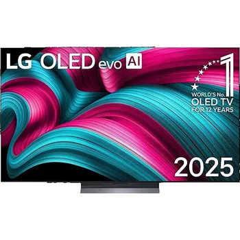 Televizor LG 65\" OLED65C58