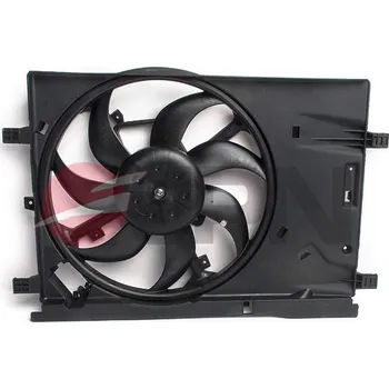 Motor automobilu JPN 62C0033-JPN Větrák, chlazení motoru (62C0033-JPN)