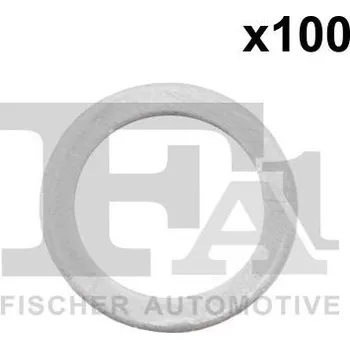 Těsnění motoru FA1 100.672.100 Těsnicí kroužek (100.672.100)