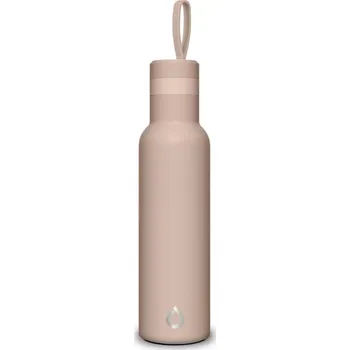 Termoska Termoska DAFI Thermal Bottle 0,5 l – latte nerezová láhev na teplé i studené nápoje