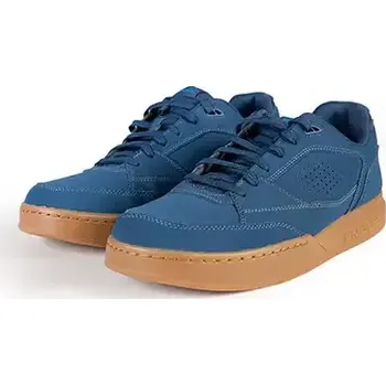Pánské cyklistické tretry Endura Hummvee Flat pánské boty Navy vel. 42,5 / UK 8,5