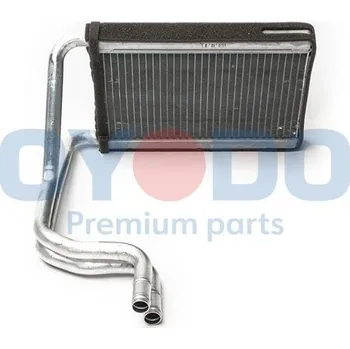 Výměník tepla Oyodo 90B0323-OYO Výměník tepla, vnitřní vytápění (90B0323-OYO)