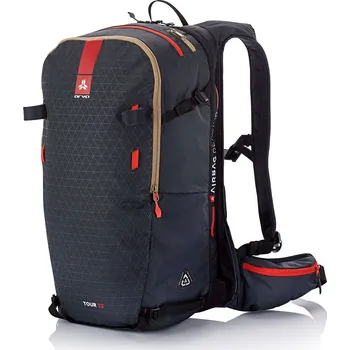 Lavinové vybavení Airbag lavinový batoh ARVA TOUR 32 SWITCH barva Grey