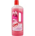 SAVO univerzál 750ml vůně květ