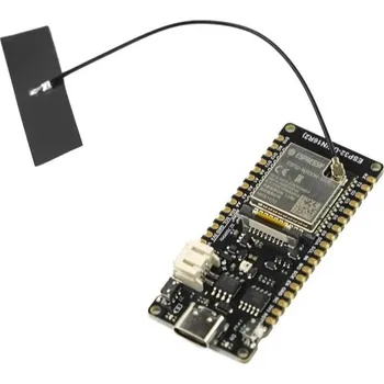 Vývojová deska DFRobot FireBeetle 2 ESP32-UE (N16R2) IoT Vývojová deska (Wi-Fi/Bluetooth, externí anténa)