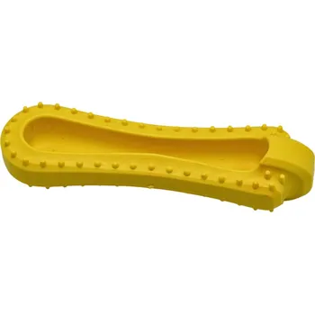 Hračka pro psa Fiboo Snack Fiboone Hračka na schování pamlsků Yellow