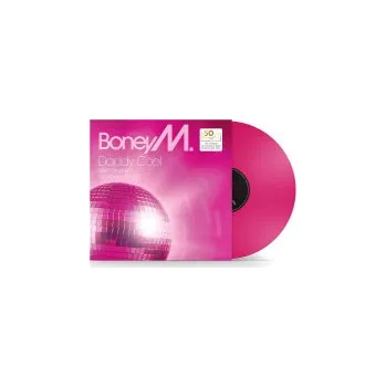 Hudba Daddy Cool / Coloured / 12" EP / Vinyl - Boney M [LP]