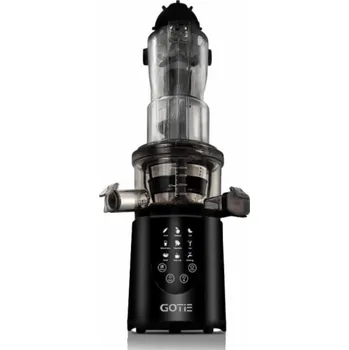 Odšťavňovač Gotie Pomalý odšťavňovač GSJ-630B