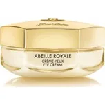 Guerlain Omlazující oční krém Abeille Royale (Eye Cream) 15 ml + 2 měsíce na vrácení zboží