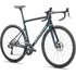 Silniční kolo Specialized Tarmac SL8 Expert Ultegra Di2 Gloss Deep Lake Metallic/Green Pearl Over Seafoam 2025 56 cm