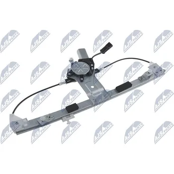 Stahovačka okna NTY EPS-FT-004 Zvedací zařízení oken (EPS-FT-004)