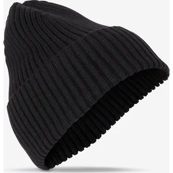 Čepice DECATHLON Čepice ČERNÁ