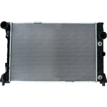 Chladič motoru KAMOKA 7700030 Chladič, chlazení motoru (7700030)