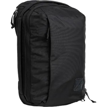 turistický batoh Evergoods Civic Panel Loader 16l solution dyed black