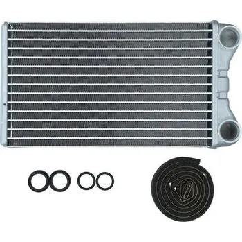 Chladič motoru KAMOKA 7760083 Nosník chladiče (7760083)