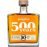 Stará Myslivecká Single Barrel Bourbon…