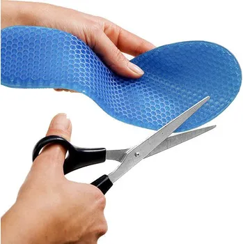 Vložka do bot Gelové vložky Sensly Confort