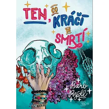 Kniha Ten, co kráčí se smrtí 2 Ekniha