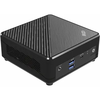 Stolní počítač MSI Mini PC Cubi N ADL S-098EU W11PRO N200/4GB/128GB/WiFi/AC/BT5
