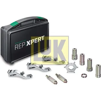 LuK 400 0470 10 Montážní sada, spojka / setrvačník (400047010)