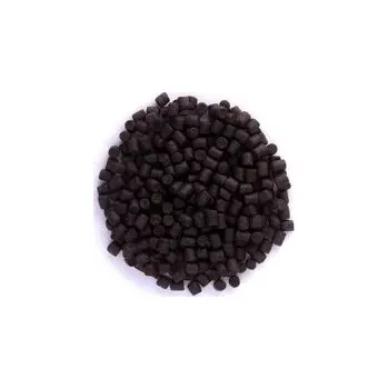 Pstruží pelety Supreme22 Alltech Coppens 4,5 mm 1 kg – potápivé pelety pro pstruhy a kapry